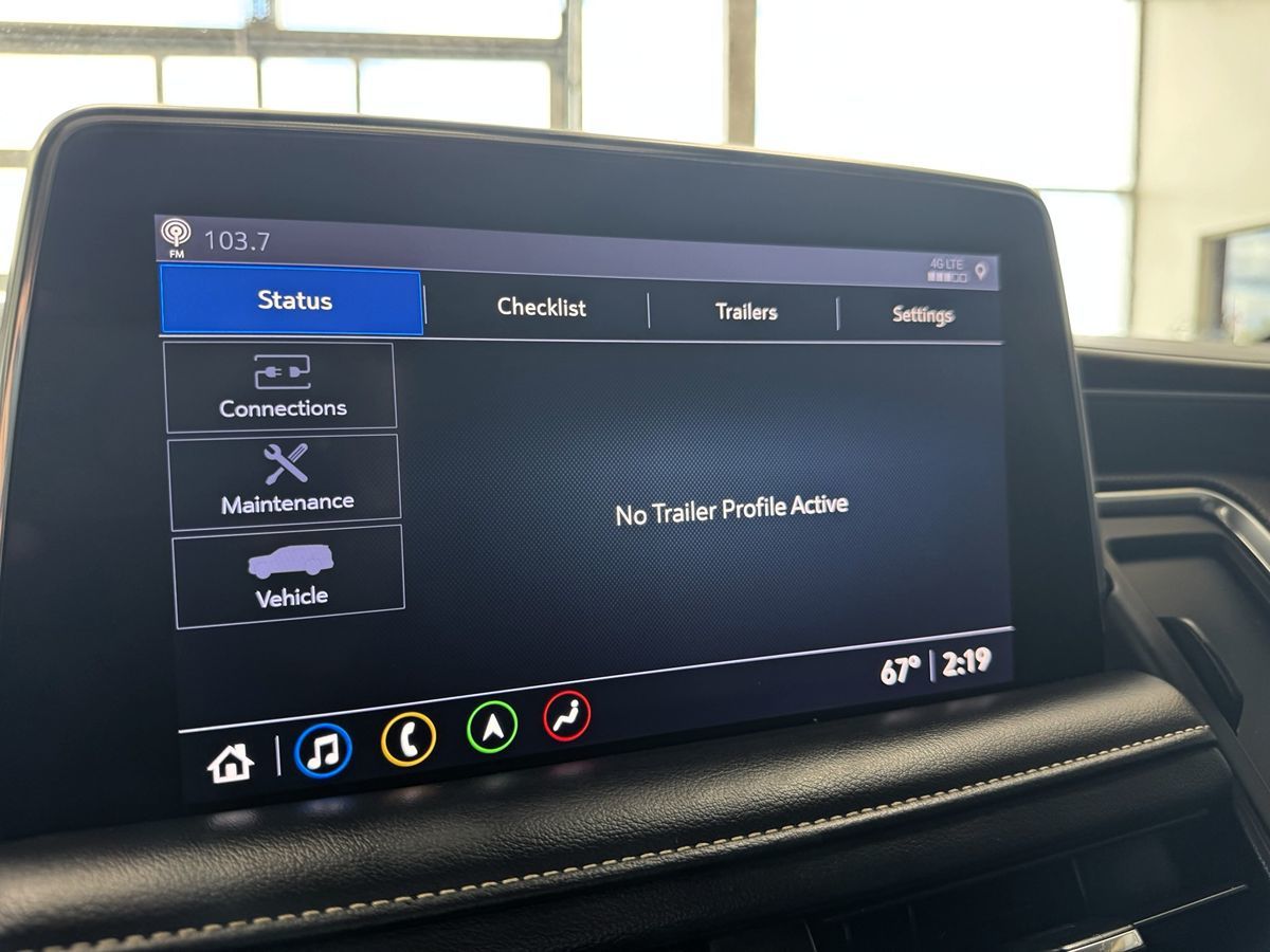 2021 Chevrolet Tahoe Premier photo 21