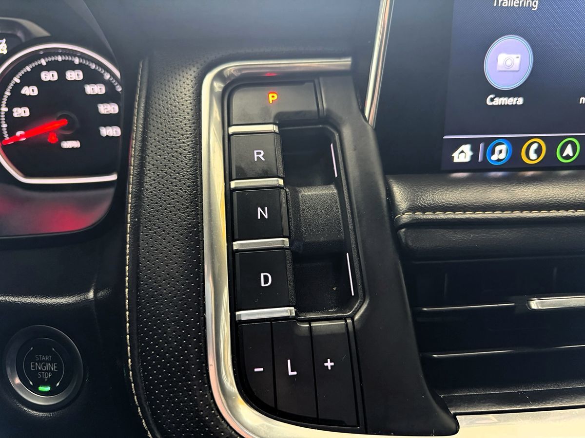 2021 Chevrolet Tahoe Premier photo 29