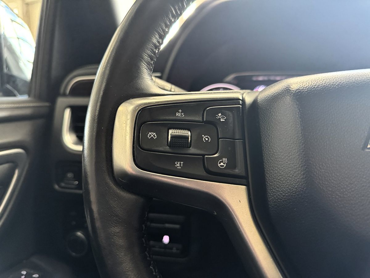 2021 Chevrolet Tahoe Premier photo 33