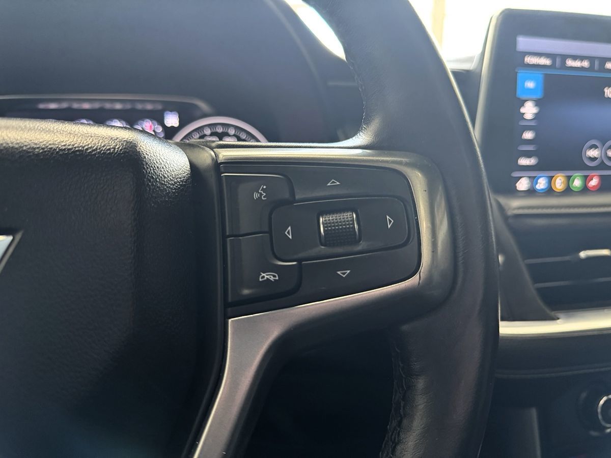 2021 Chevrolet Tahoe Premier photo 34