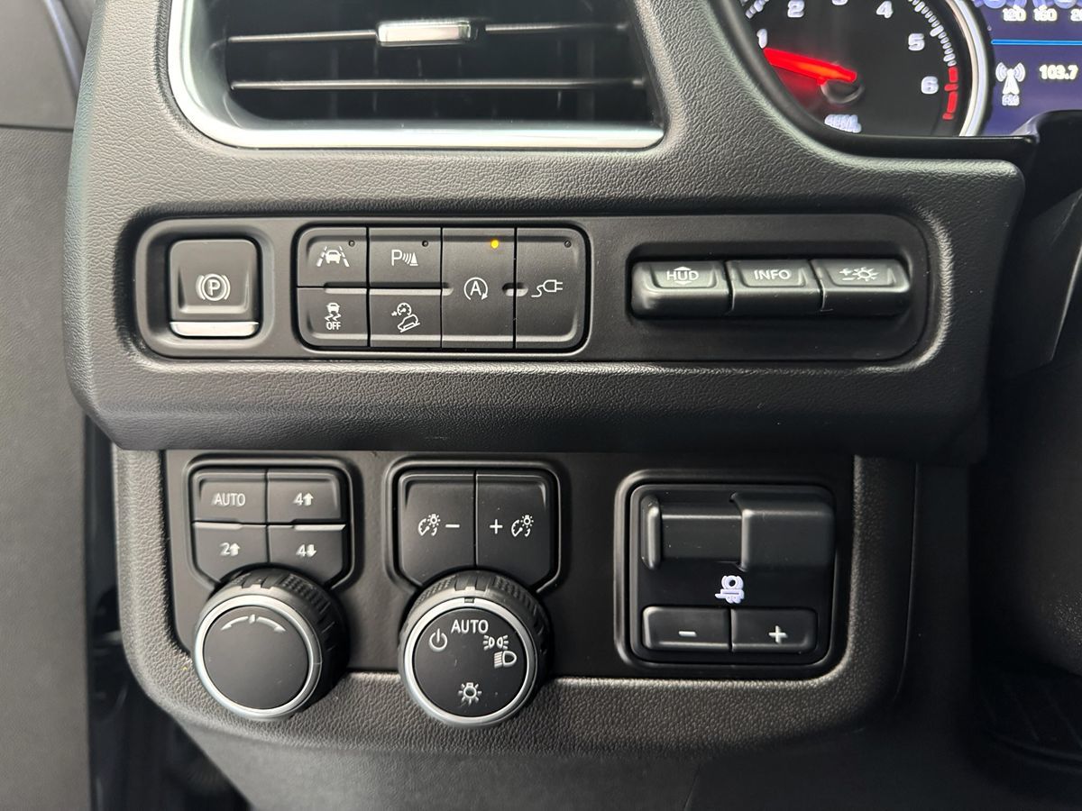 2021 Chevrolet Tahoe Premier photo 37