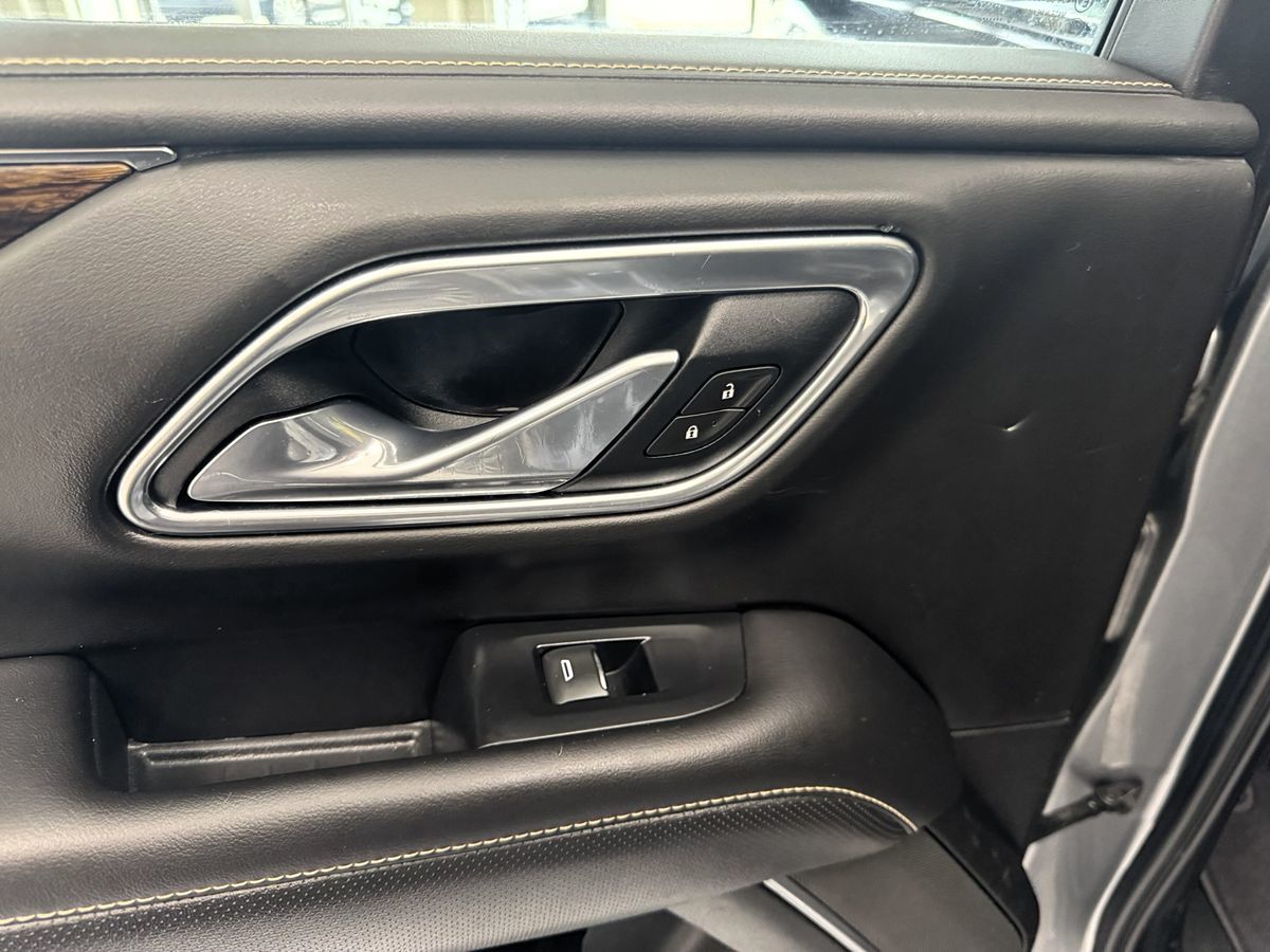 2021 Chevrolet Tahoe Premier photo 39