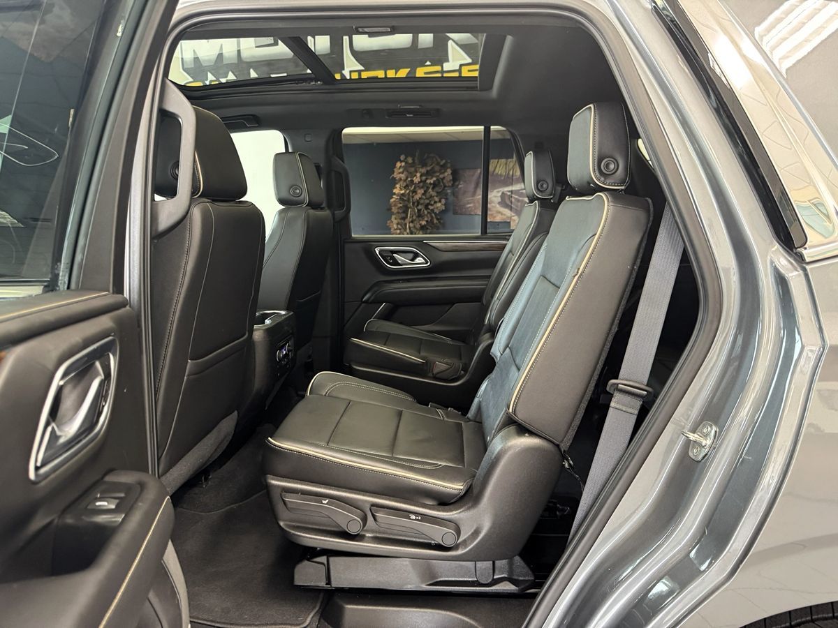 2021 Chevrolet Tahoe Premier photo 40