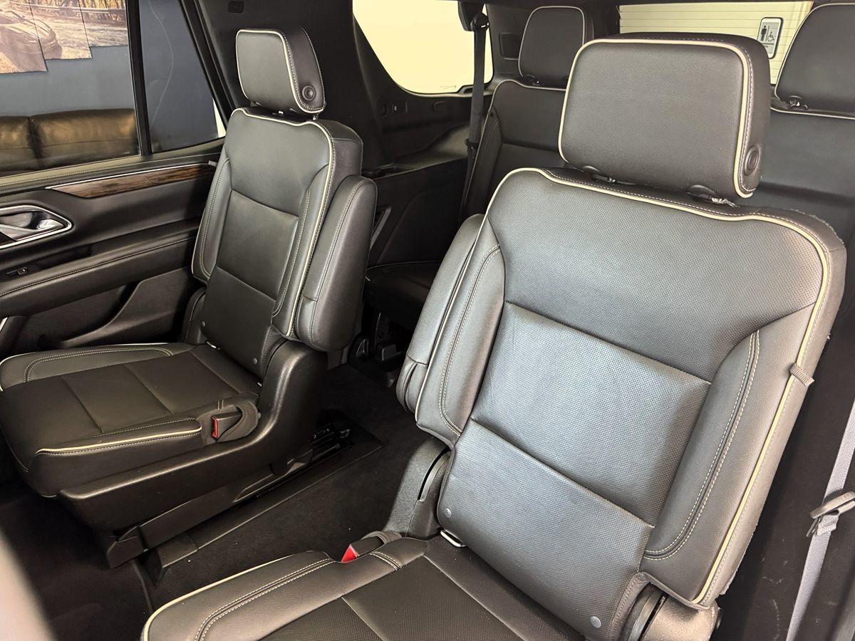 2021 Chevrolet Tahoe Premier photo 42