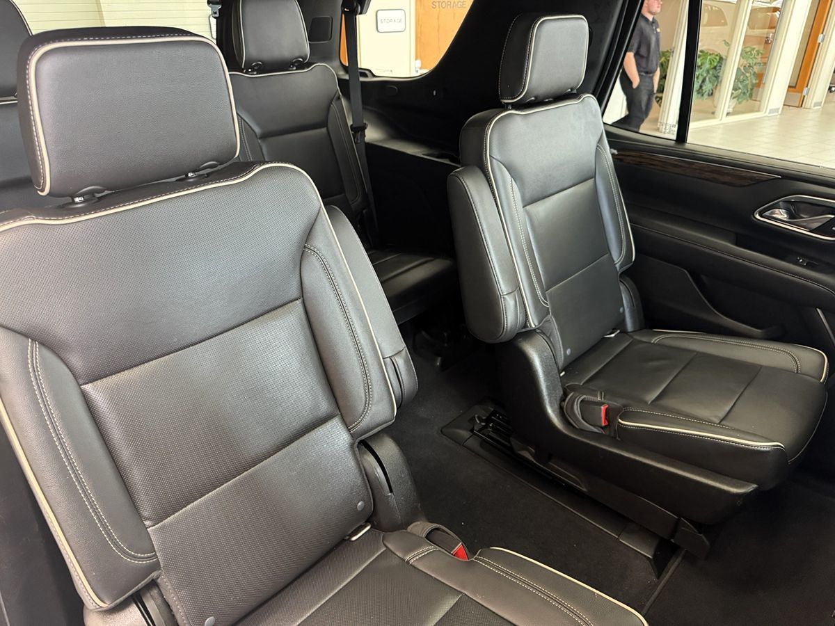 2021 Chevrolet Tahoe Premier photo 47