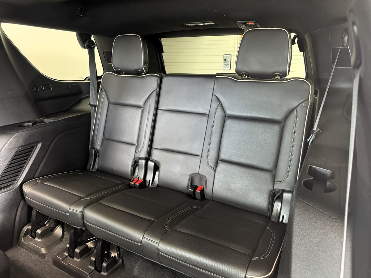 2021 Chevrolet Tahoe Premier photo 49