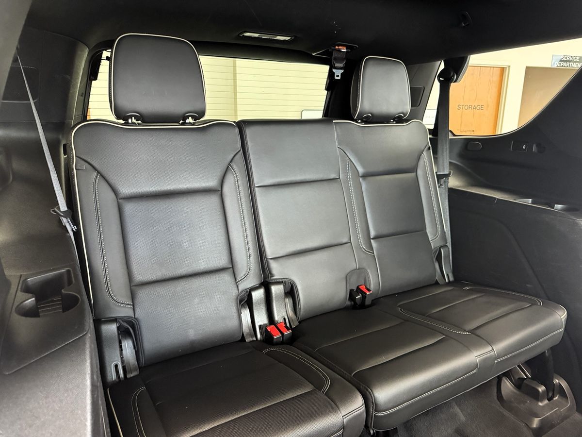 2021 Chevrolet Tahoe Premier photo 50