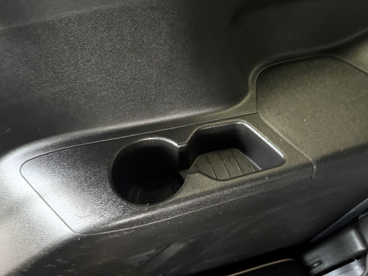 2021 Chevrolet Tahoe Premier photo 52