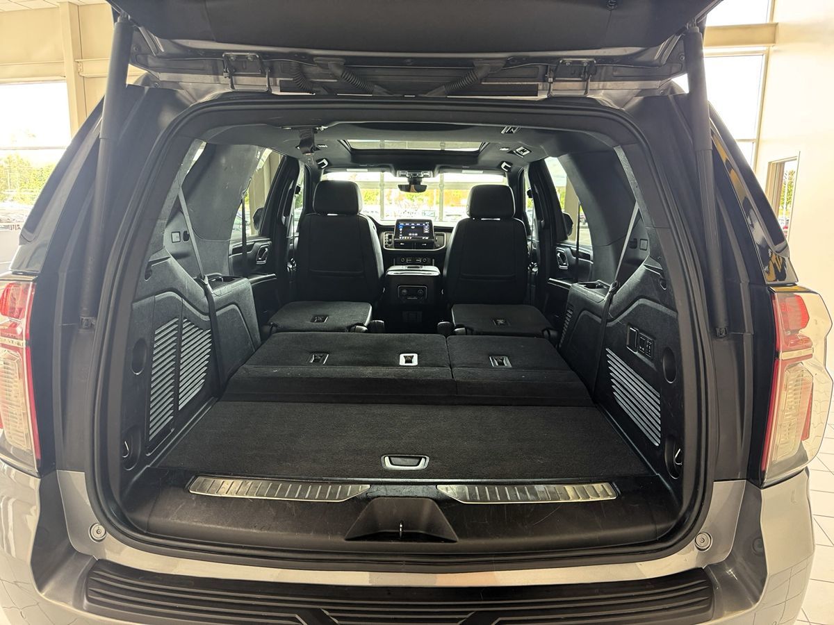 2021 Chevrolet Tahoe Premier photo 54