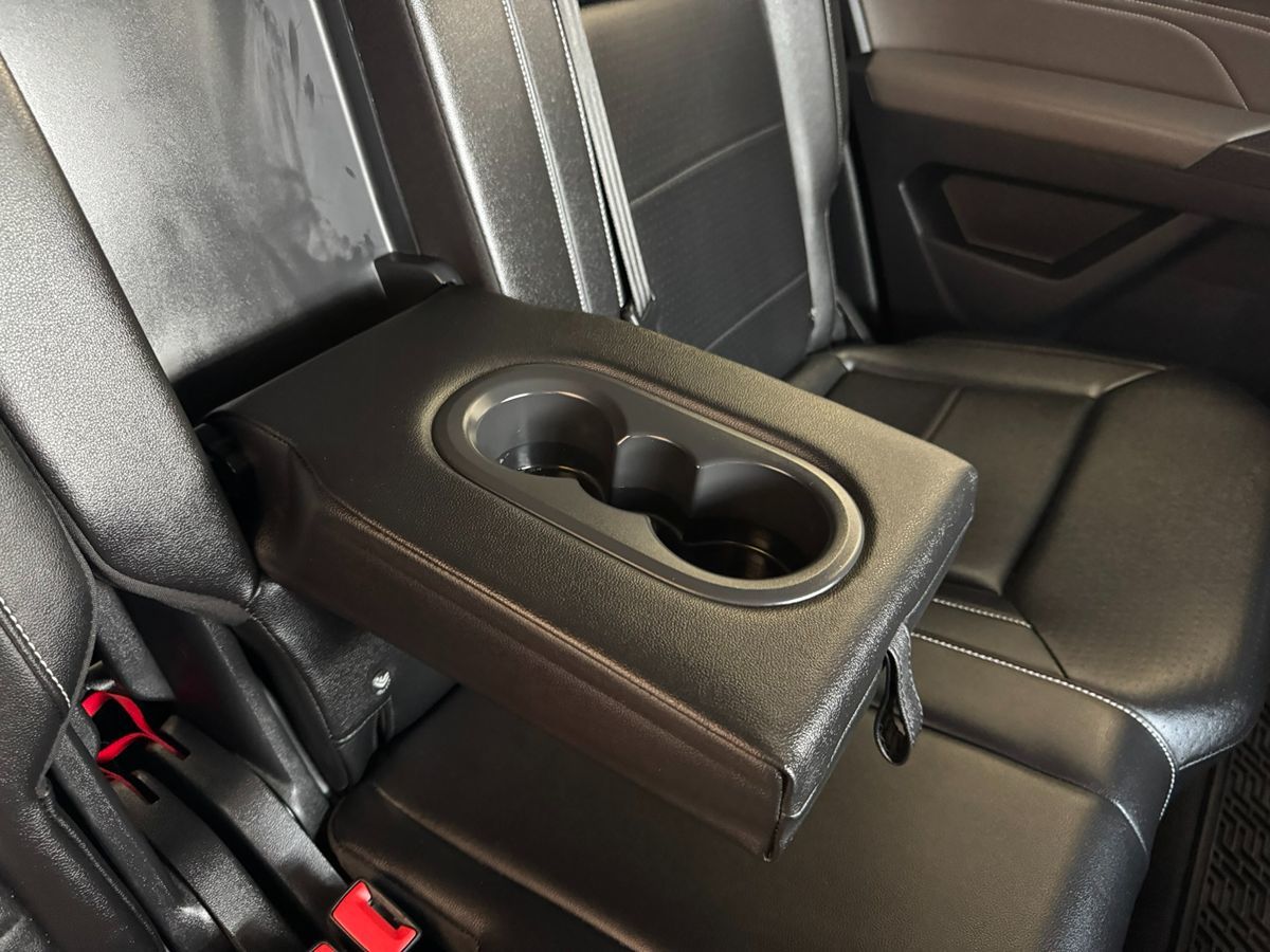 2022 Volkswagen Atlas V6 SE Technology photo 42