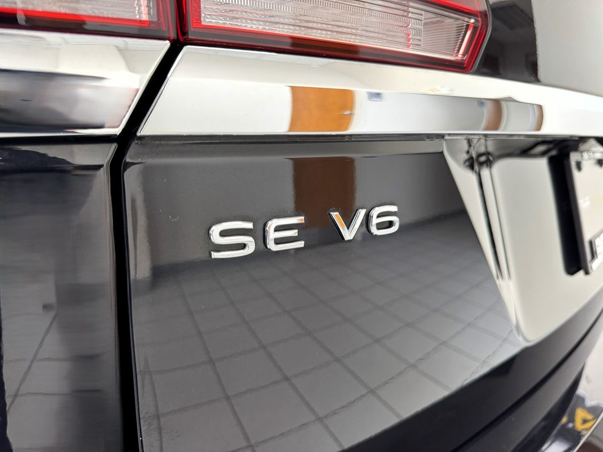 2022 Volkswagen Atlas V6 SE Technology photo 55