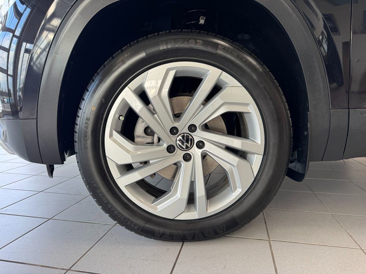 2022 Volkswagen Atlas V6 SE Technology photo 57