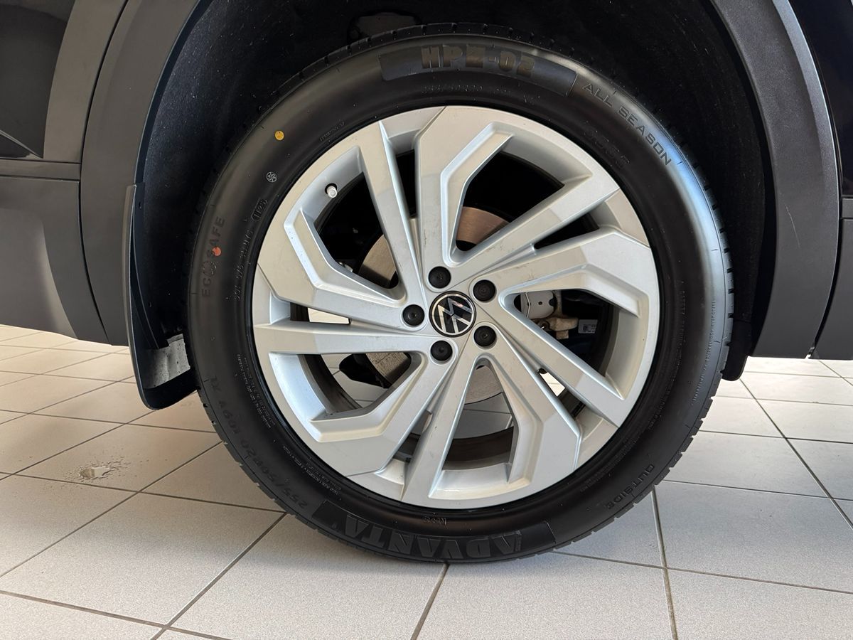 2022 Volkswagen Atlas V6 SE Technology photo 59