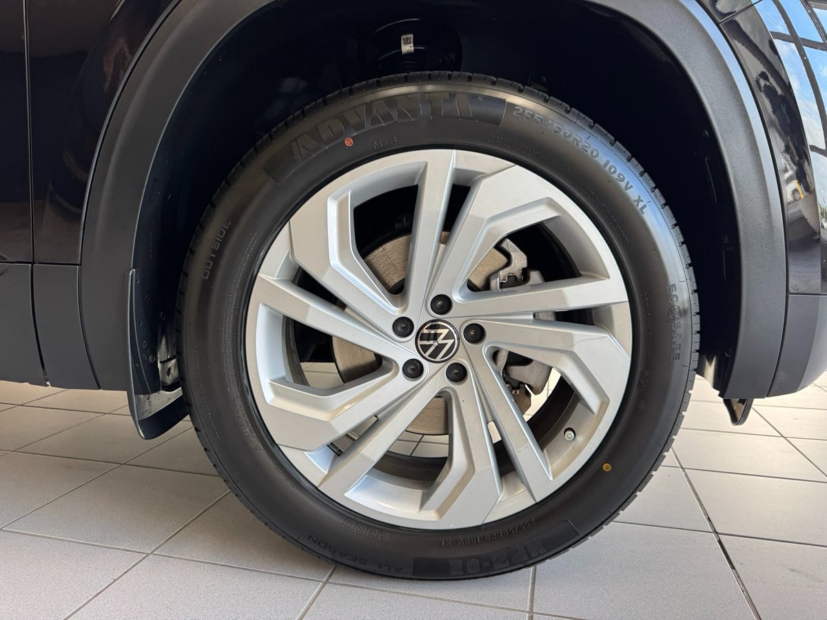 2022 Volkswagen Atlas V6 SE Technology photo 60