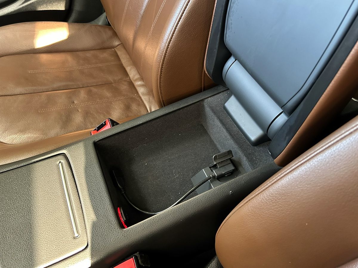 2014 Audi A6 TDI Premium Plus photo 32