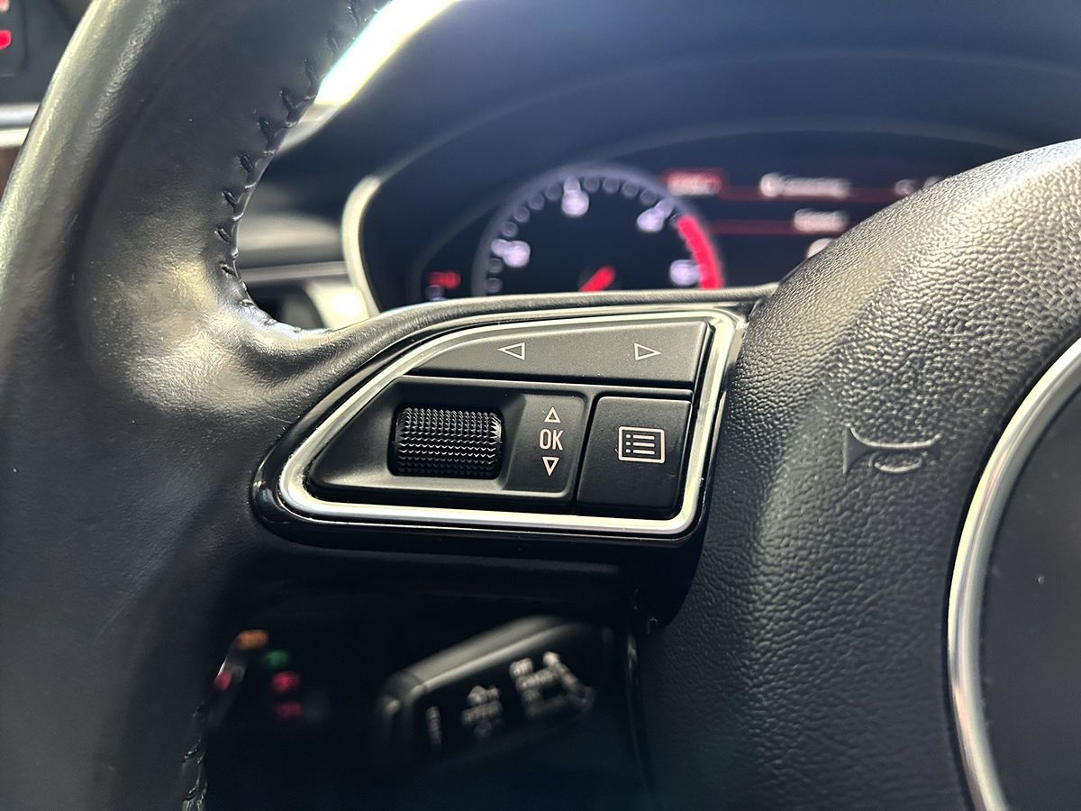 2014 Audi A6 TDI Premium Plus photo 34