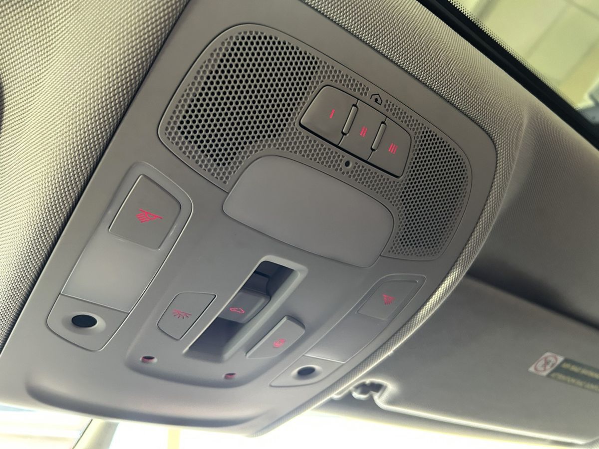 2014 Audi A6 TDI Premium Plus photo 36