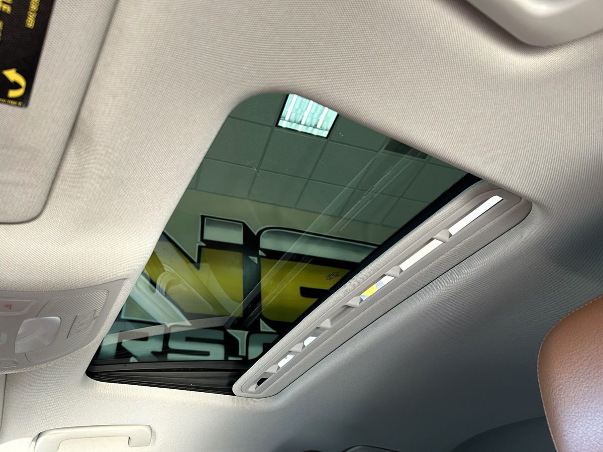 2014 Audi A6 TDI Premium Plus photo 37