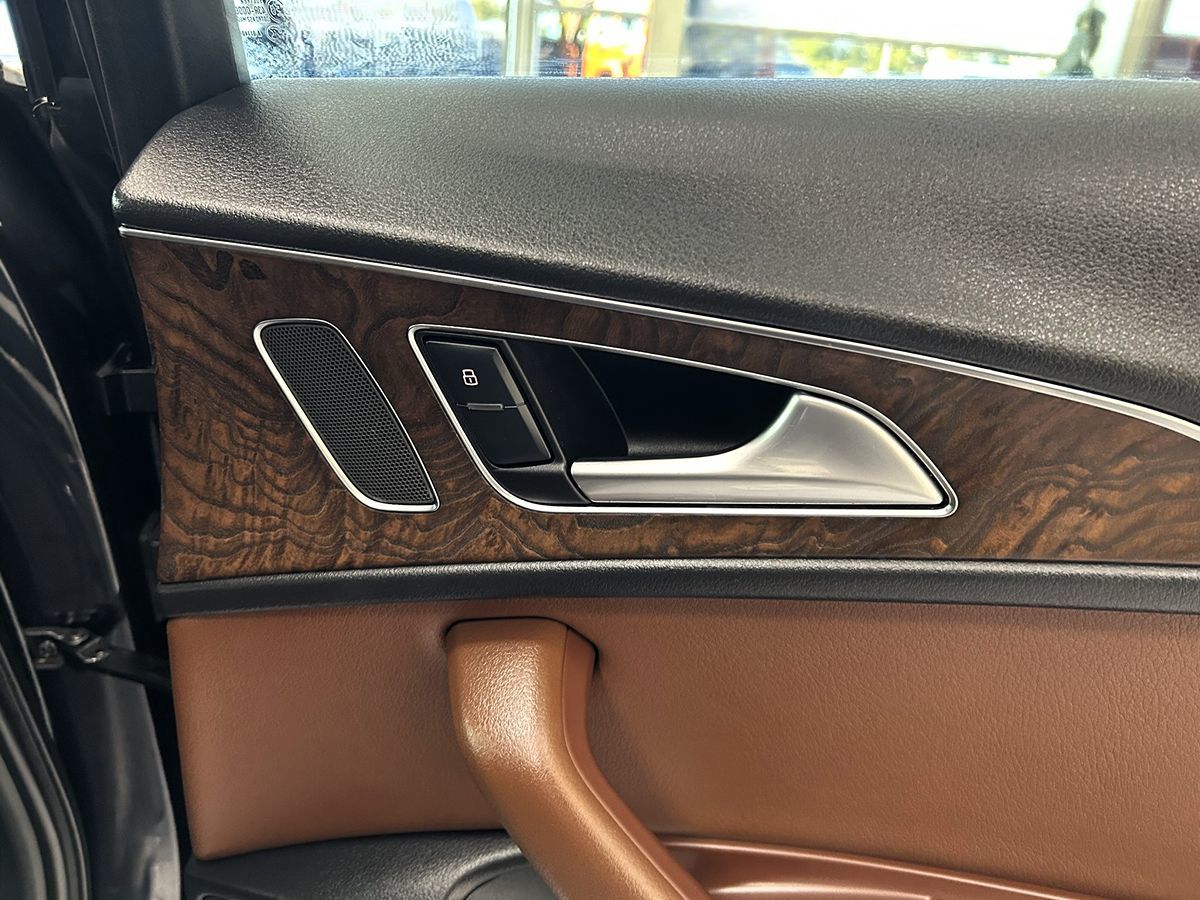 2014 Audi A6 TDI Premium Plus photo 43