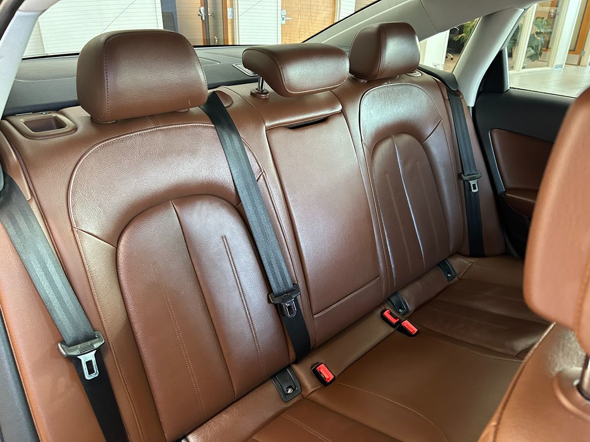 2014 Audi A6 TDI Premium Plus photo 46