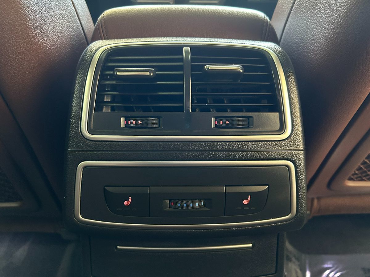 2014 Audi A6 TDI Premium Plus photo 47