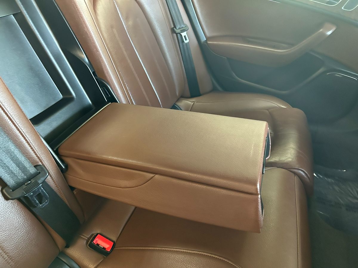 2014 Audi A6 TDI Premium Plus photo 48