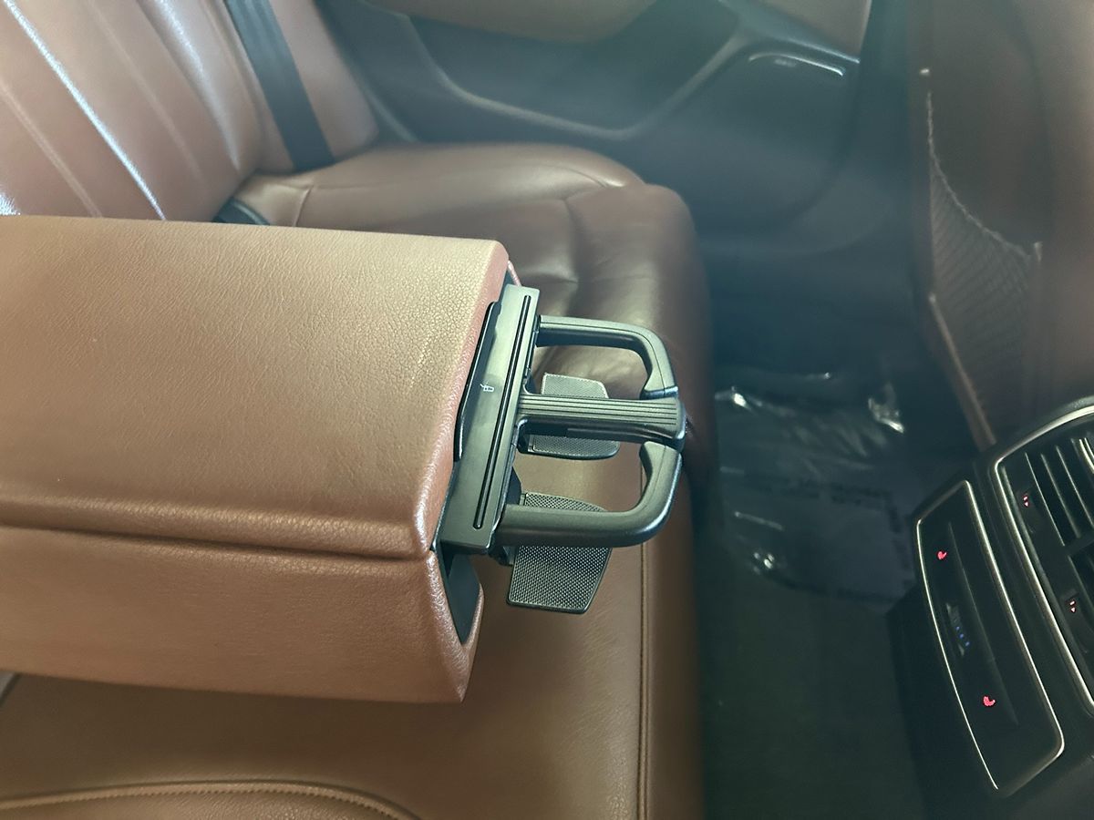2014 Audi A6 TDI Premium Plus photo 50