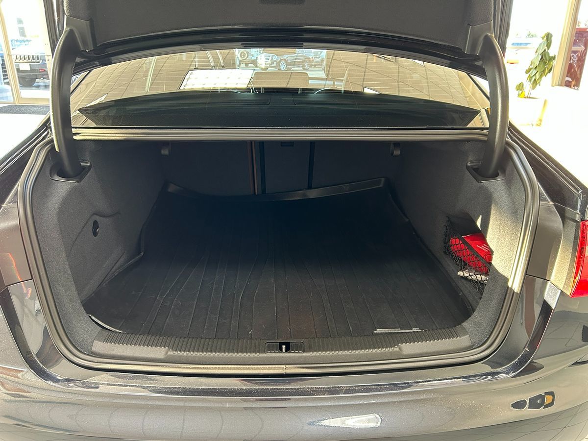 2014 Audi A6 TDI Premium Plus photo 51