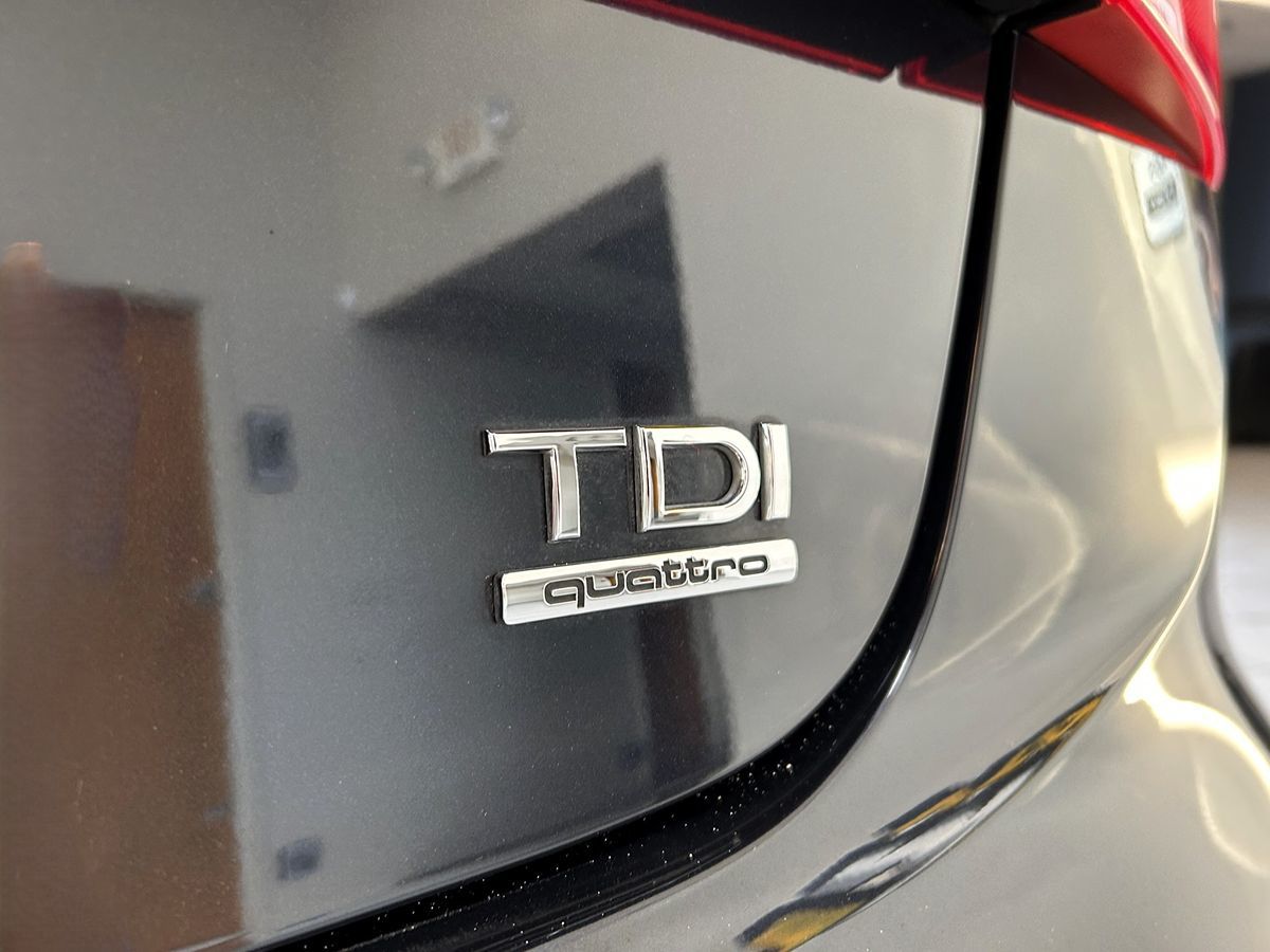 2014 Audi A6 TDI Premium Plus photo 64