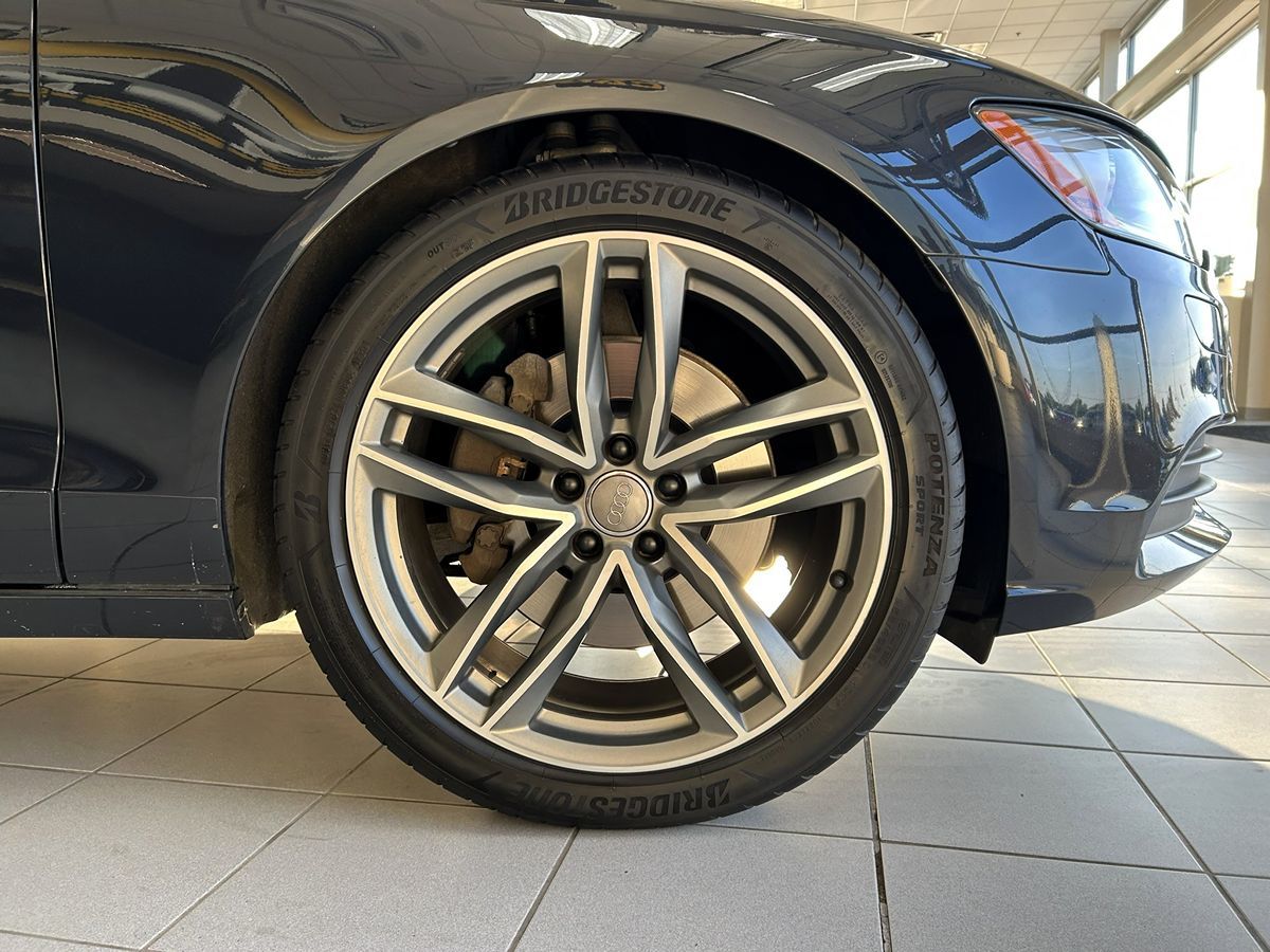 2014 Audi A6 TDI Premium Plus photo 68