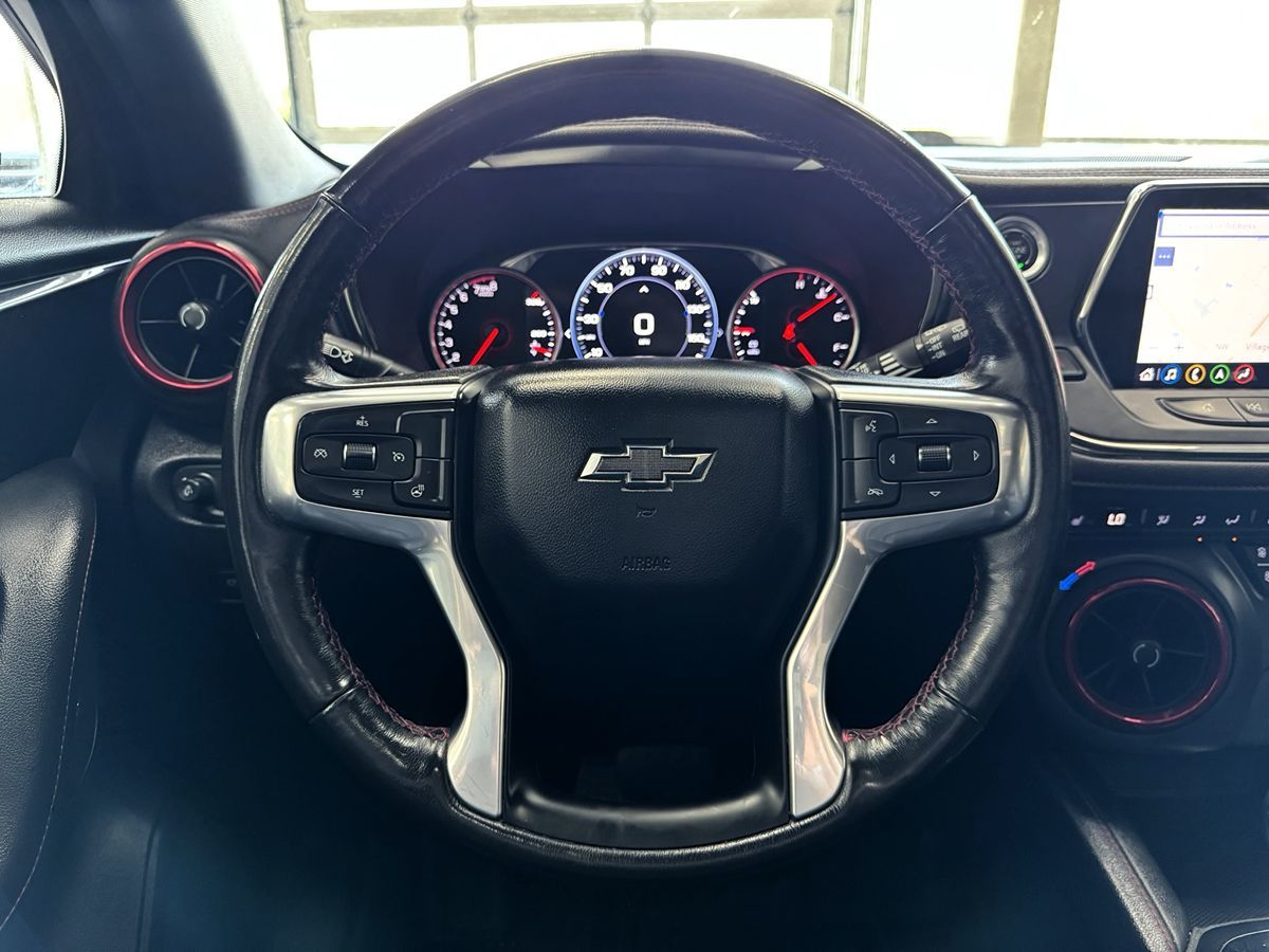 2020 Chevrolet Blazer RS photo 31