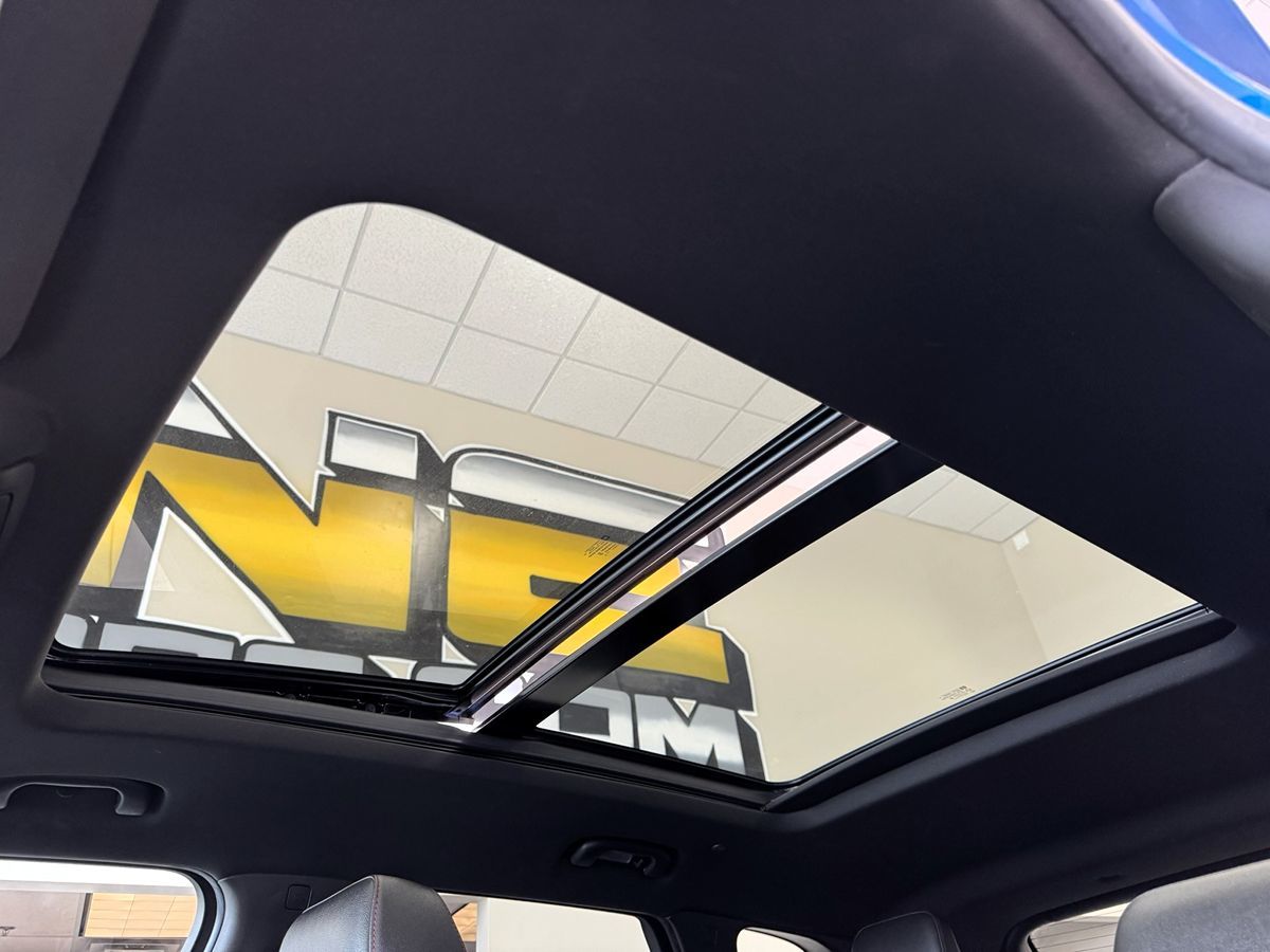 2020 Chevrolet Blazer RS photo 35