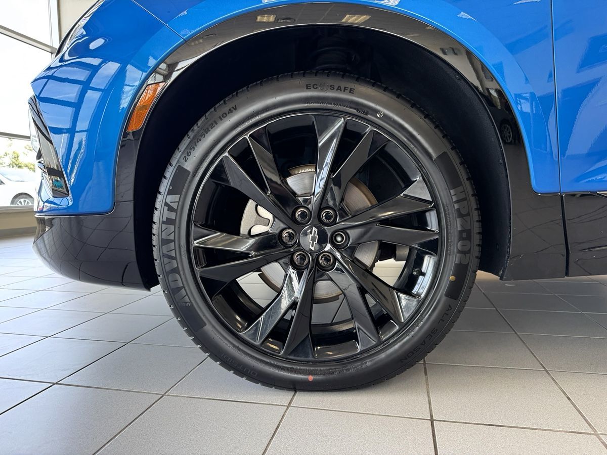 2020 Chevrolet Blazer RS photo 58