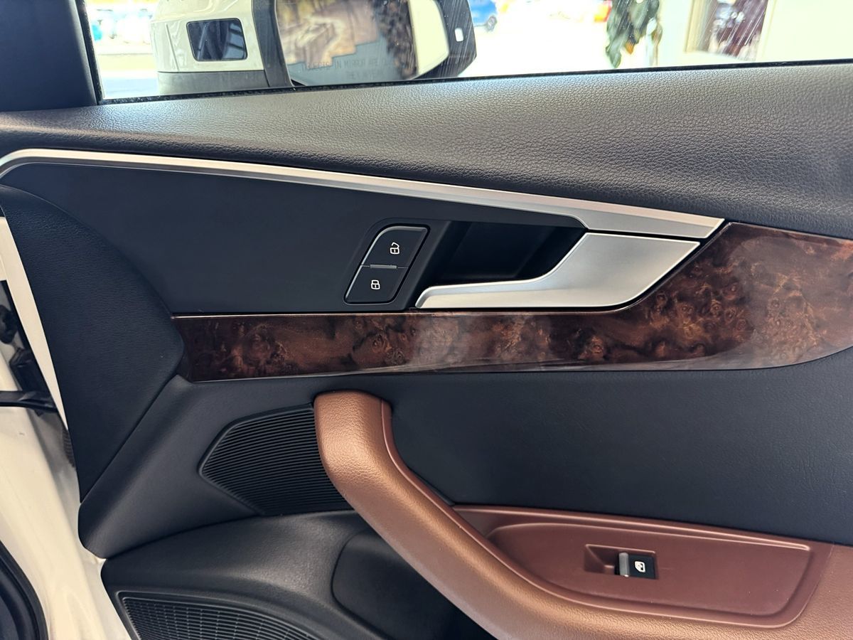 2018 Audi A4 Premium Plus photo 19
