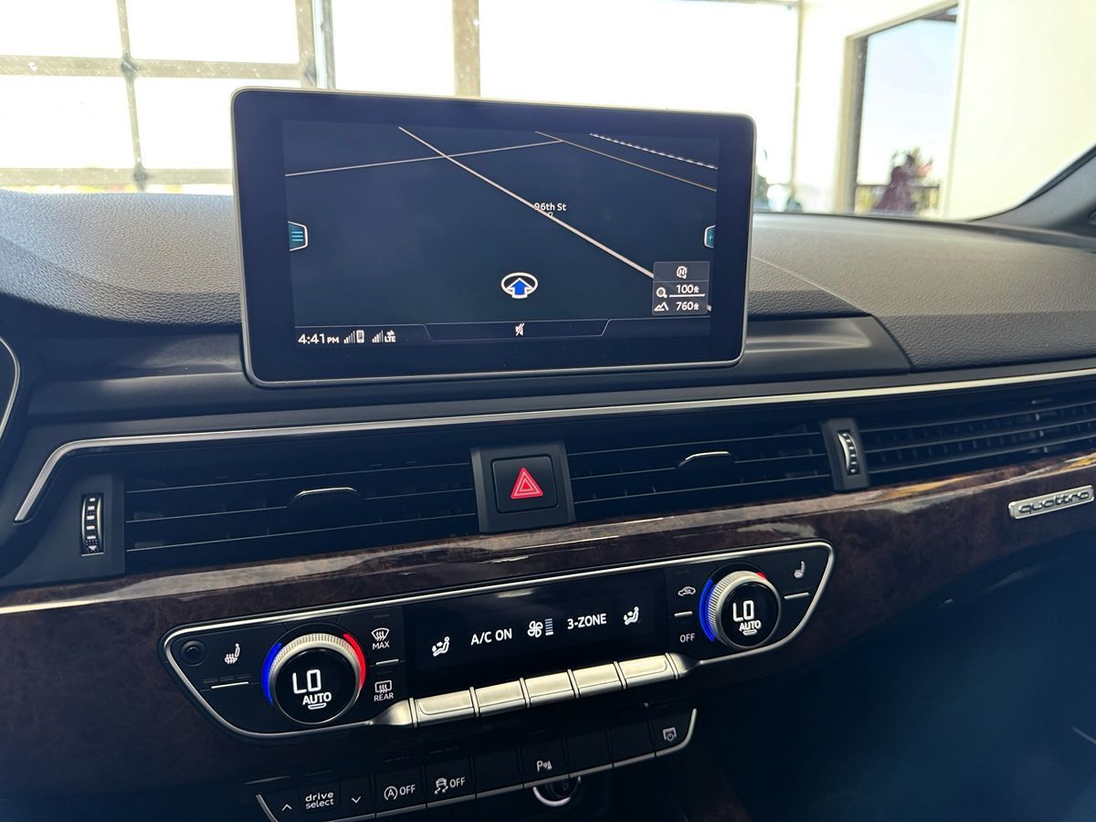 2018 Audi A4 Premium Plus photo 24