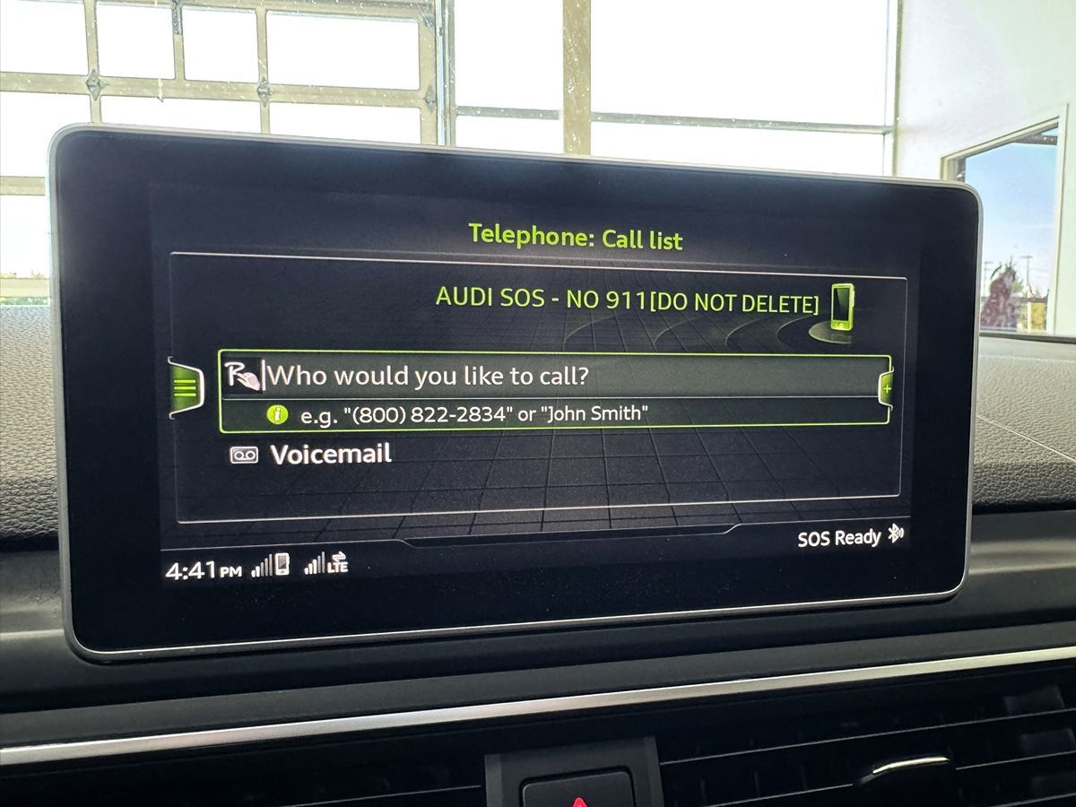 2018 Audi A4 Premium Plus photo 27