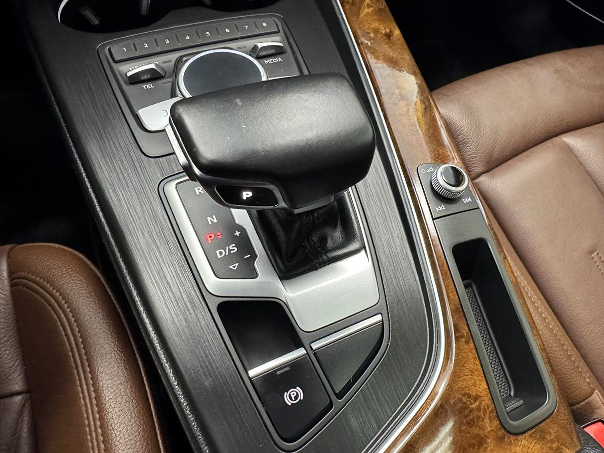 2018 Audi A4 Premium Plus photo 34