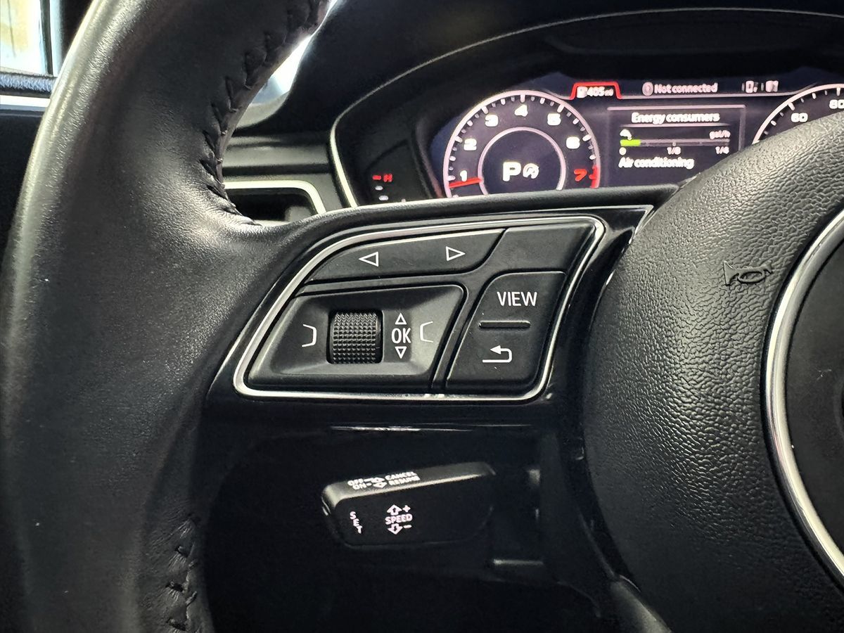 2018 Audi A4 Premium Plus photo 36