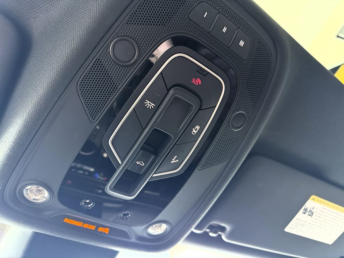 2018 Audi A4 Premium Plus photo 39