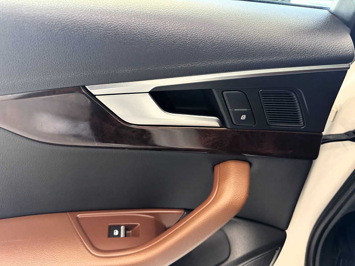2018 Audi A4 Premium Plus photo 41