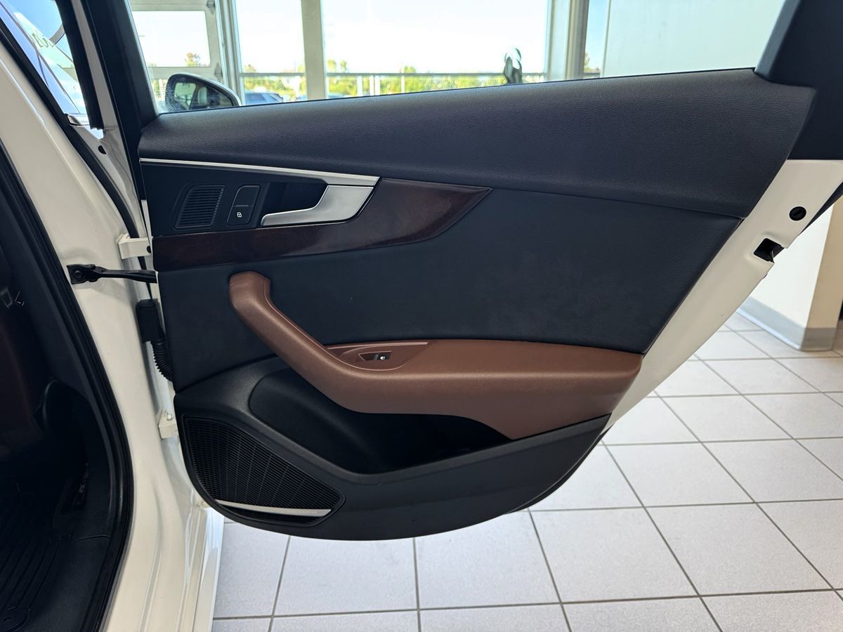 2018 Audi A4 Premium Plus photo 45
