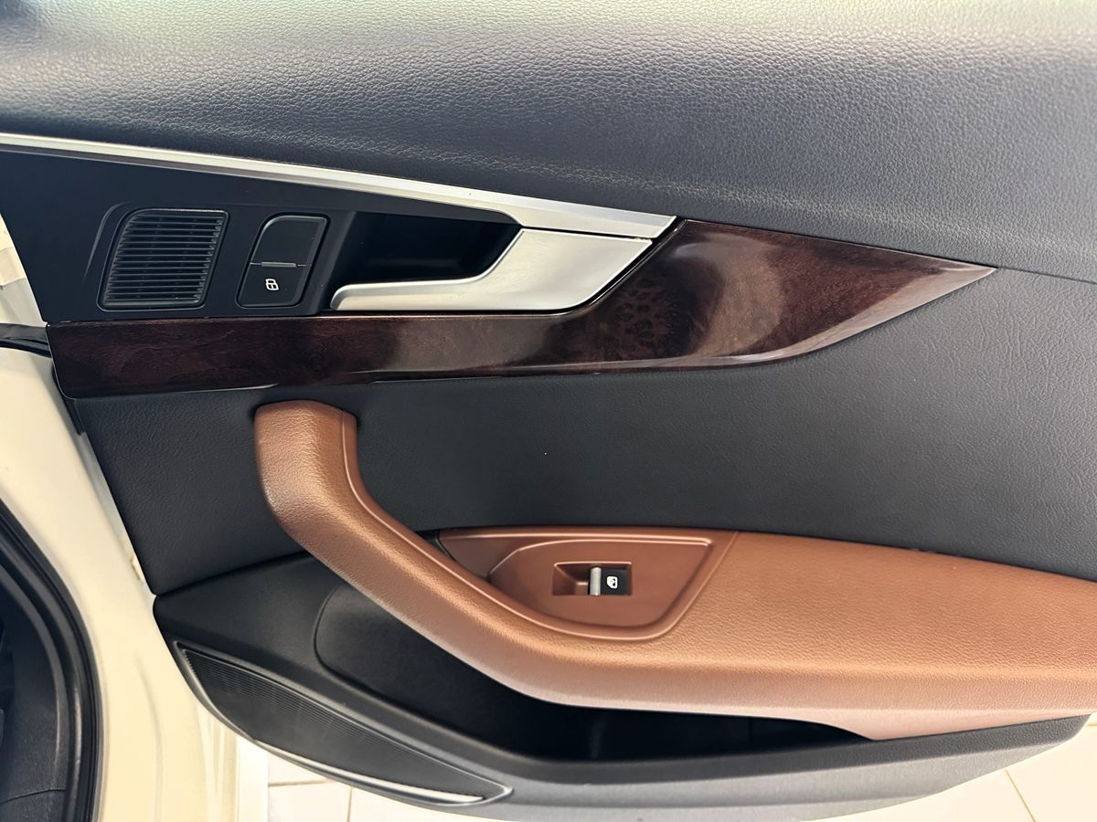 2018 Audi A4 Premium Plus photo 46
