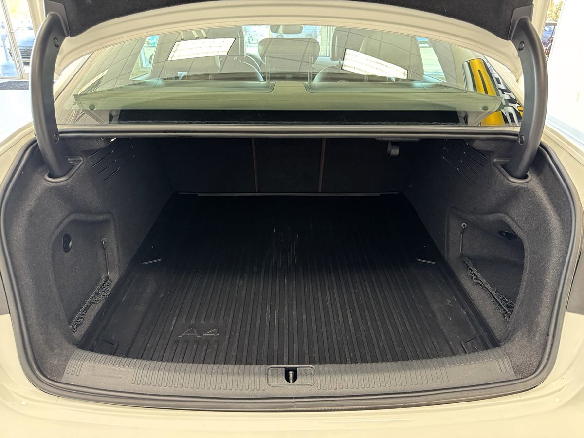 2018 Audi A4 Premium Plus photo 53