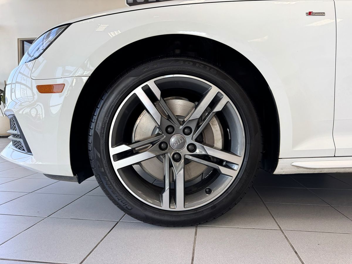 2018 Audi A4 Premium Plus photo 67
