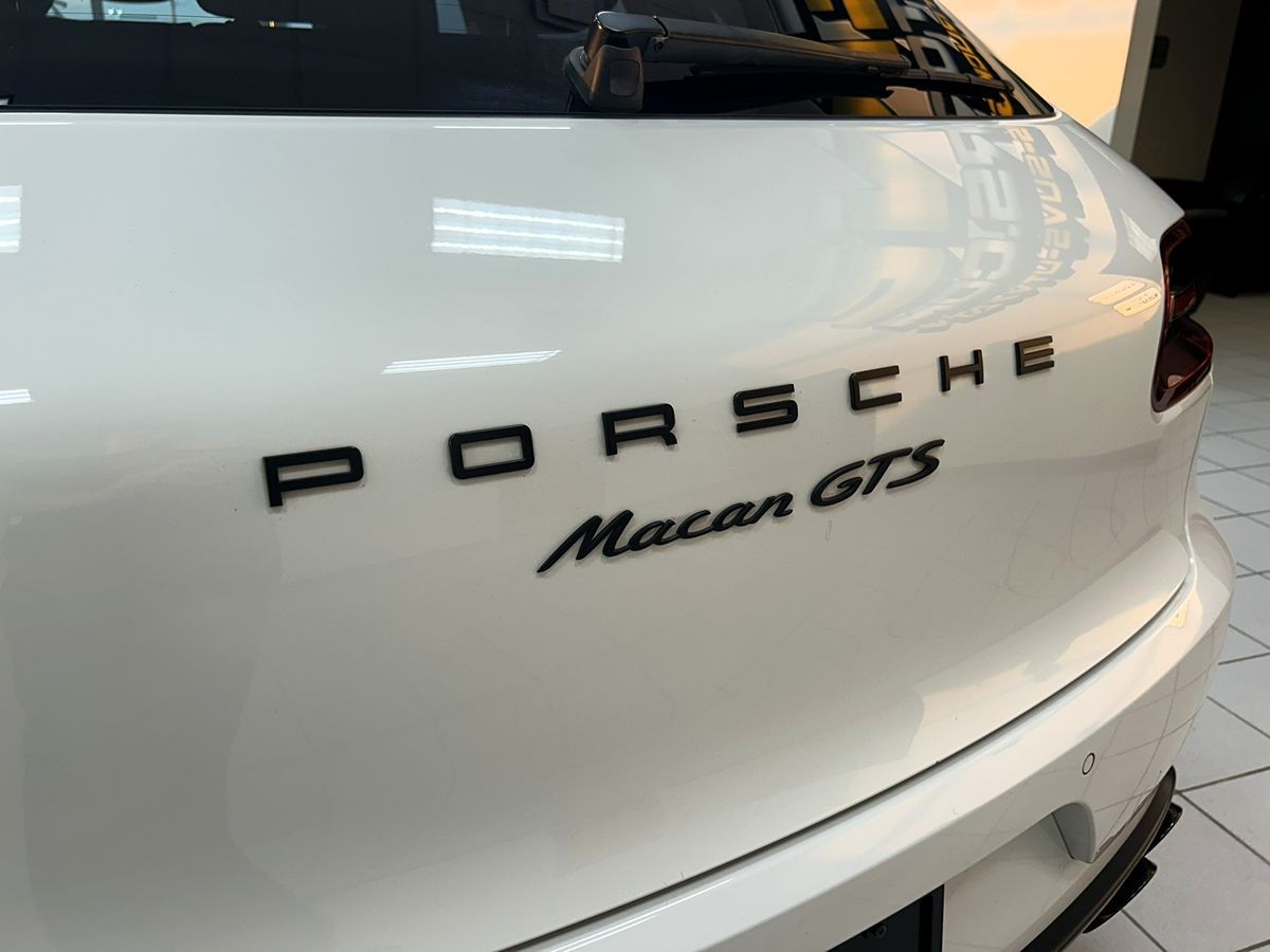 2017 Porsche Macan GTS - Photo 57