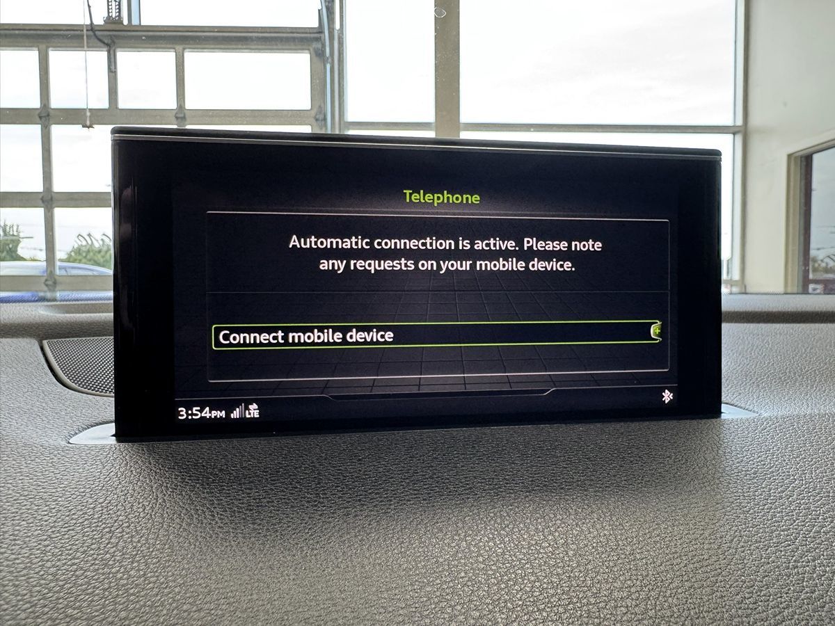 2017 Audi Q7 Premium Plus photo 22