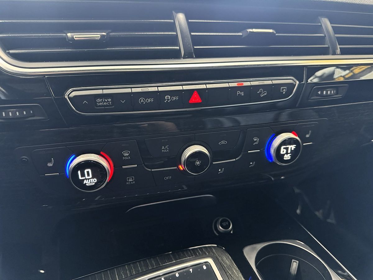 2017 Audi Q7 Premium Plus photo 23