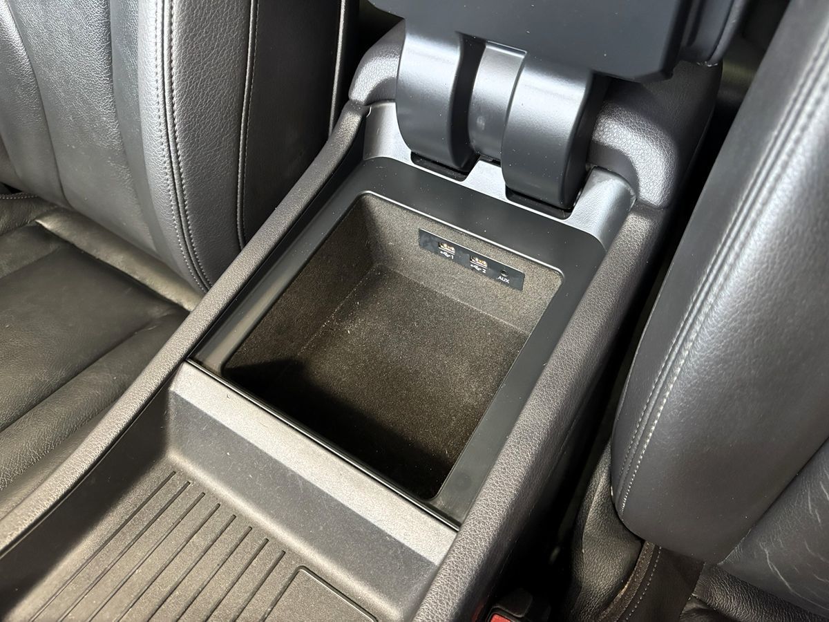 2017 Audi Q7 Premium Plus photo 27