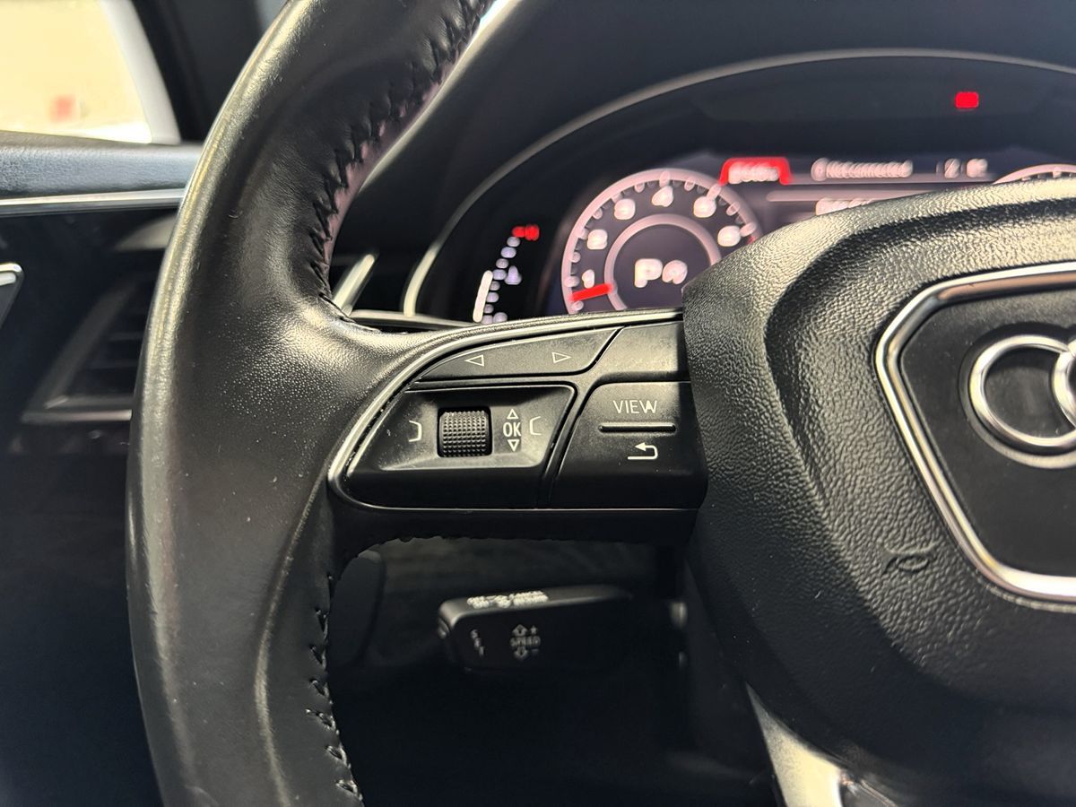 2017 Audi Q7 Premium Plus photo 29