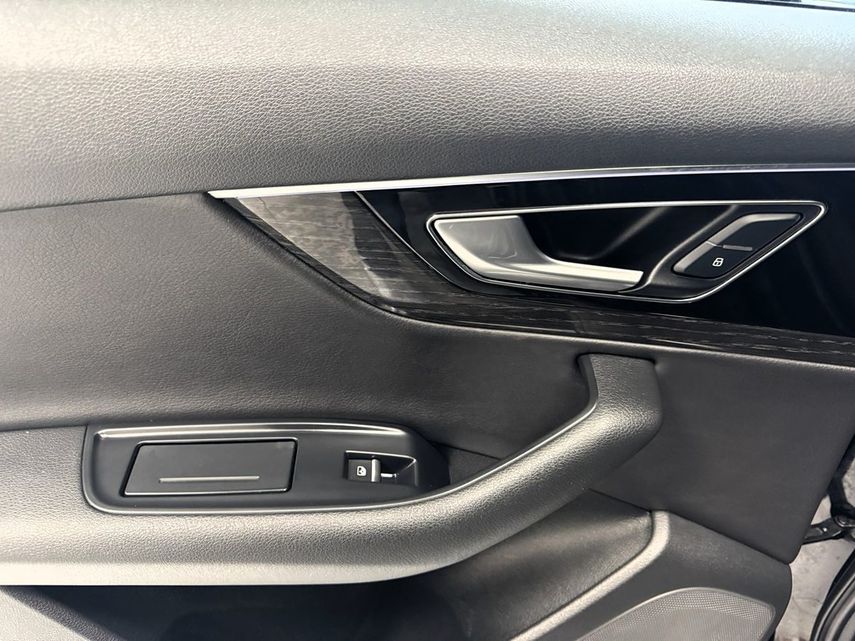 2017 Audi Q7 Premium Plus photo 34